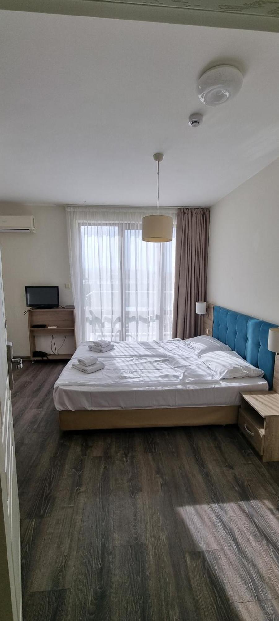 Apart Sun Travel Sunny Beach Exterior foto