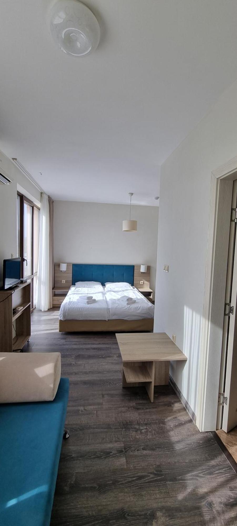 Apart Sun Travel Sunny Beach Exterior foto