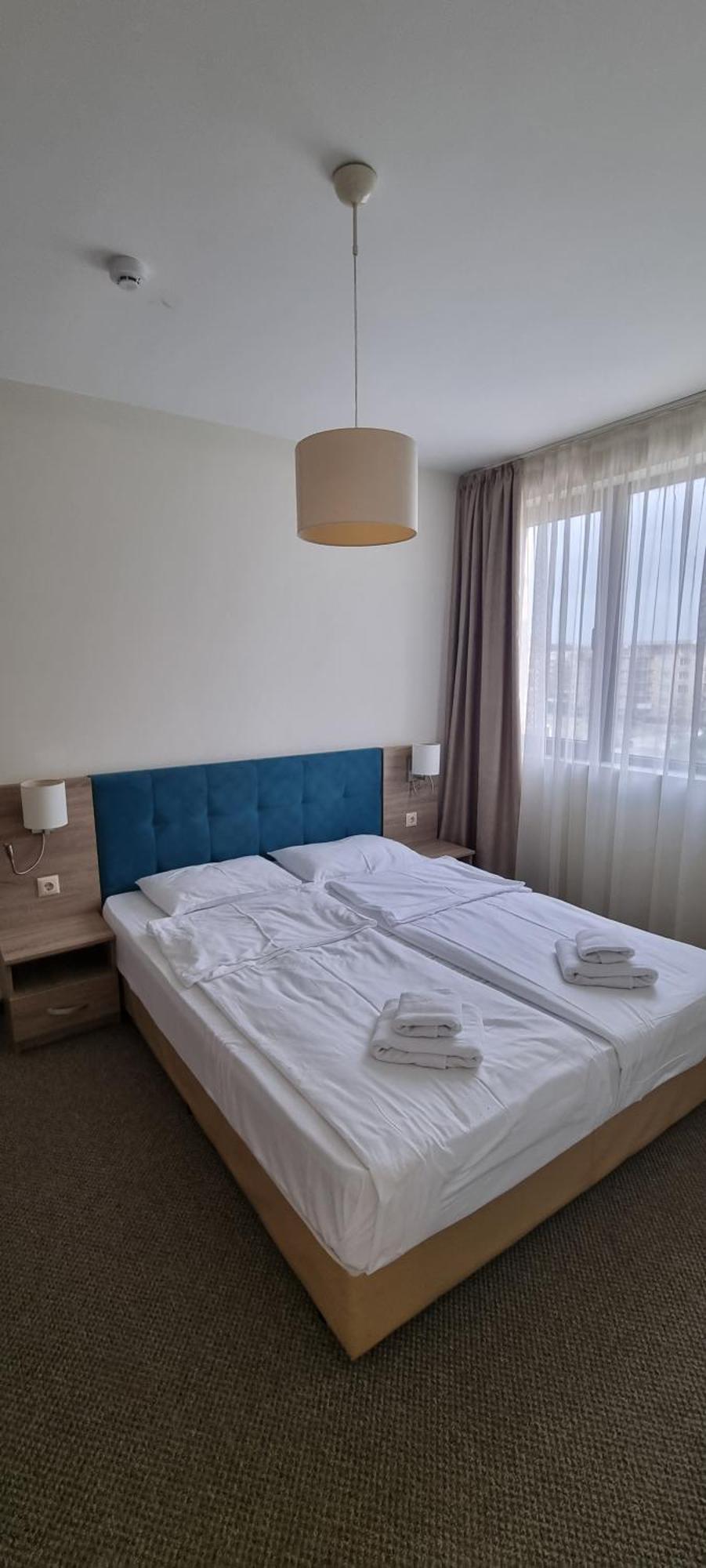 Apart Sun Travel Sunny Beach Exterior foto