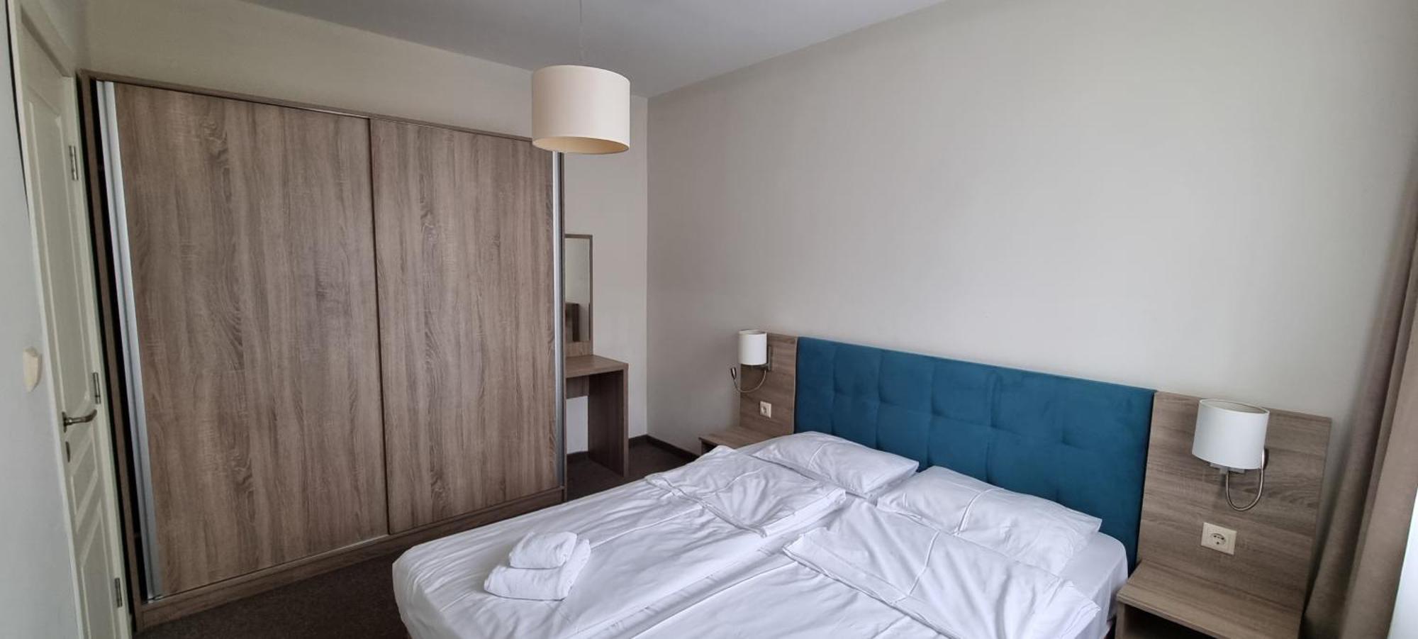Apart Sun Travel Sunny Beach Exterior foto