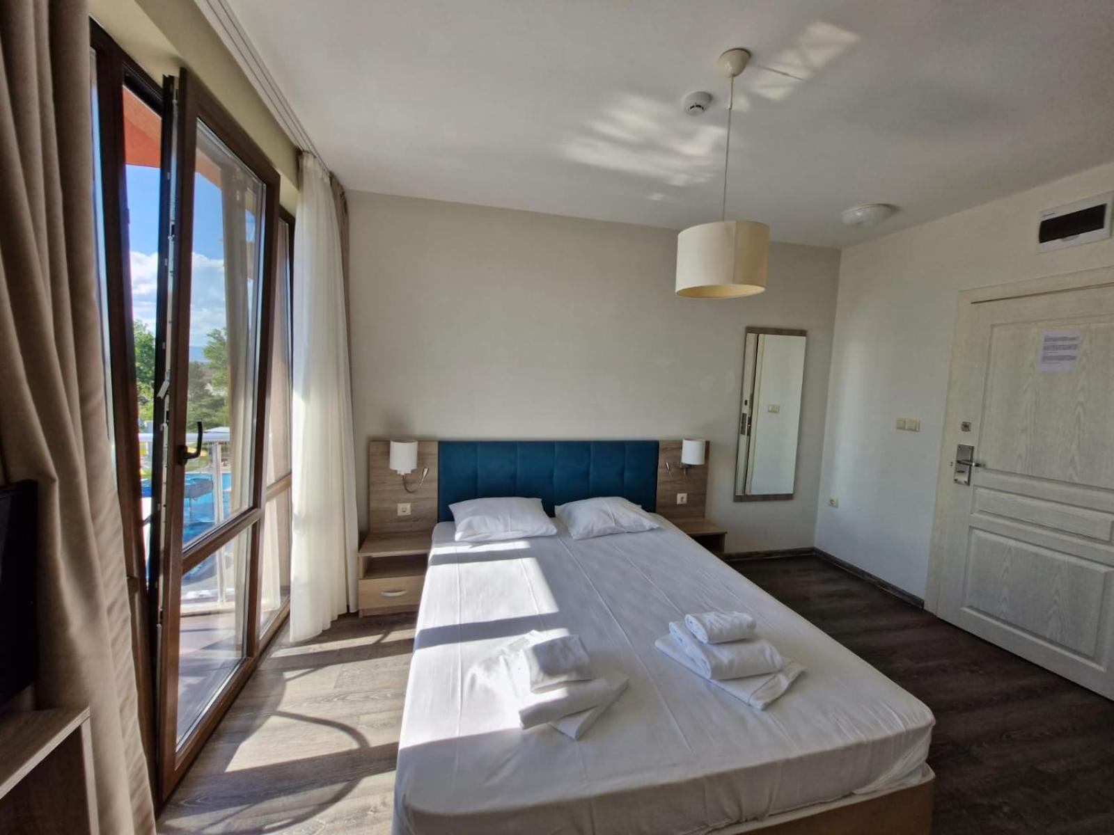 Apart Sun Travel Sunny Beach Exterior foto