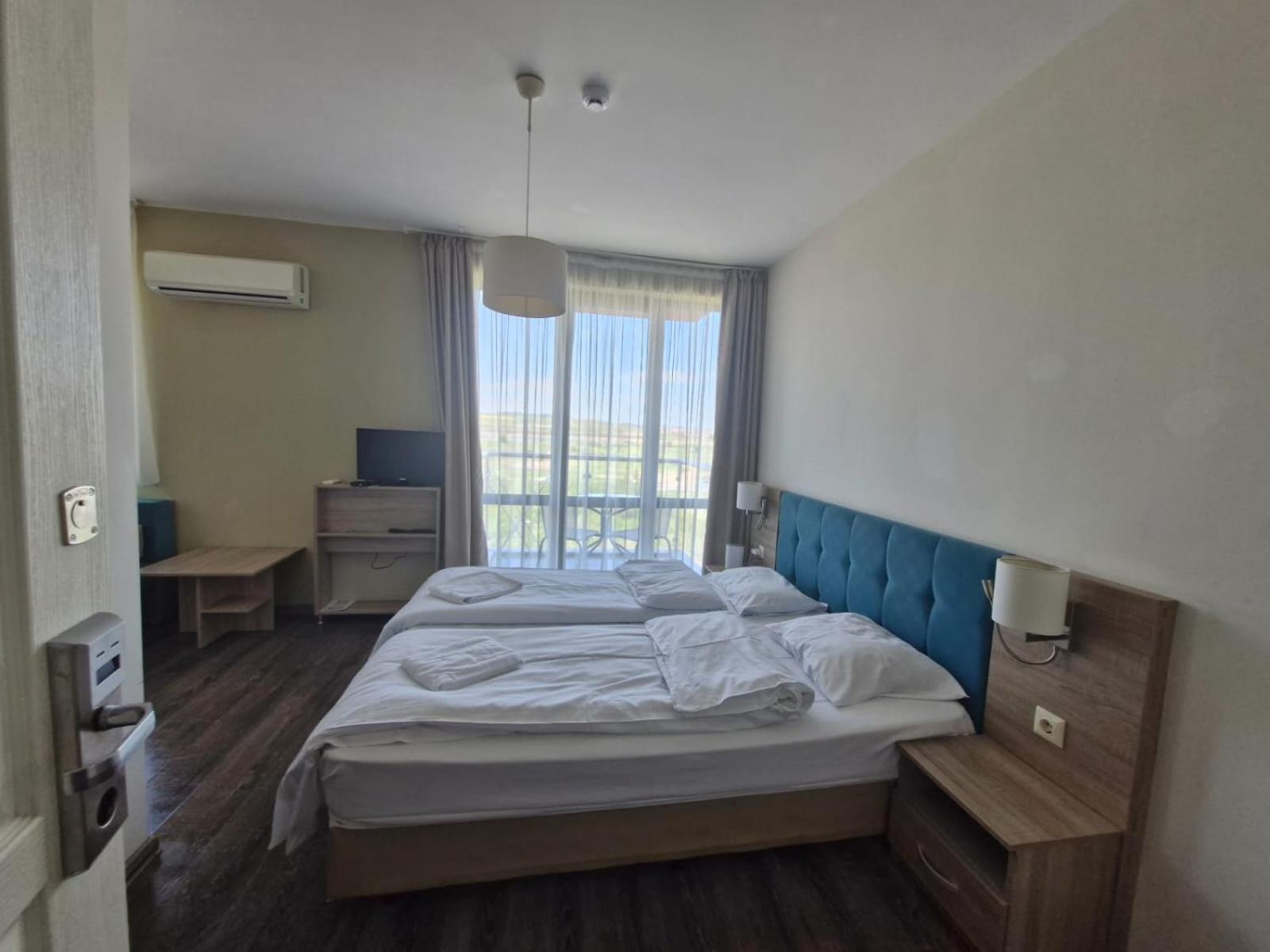 Apart Sun Travel Sunny Beach Exterior foto