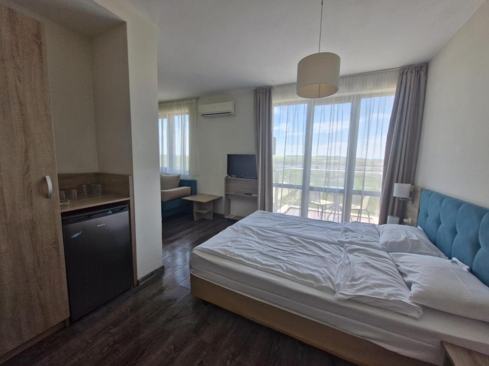 Apart Sun Travel Sunny Beach Exterior foto